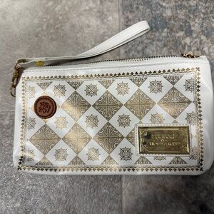 Wizarding World Hogwarts express wristlet